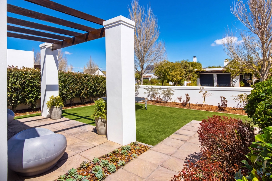 3 Bedroom Property for Sale in Croydon Olive Estate Western Cape